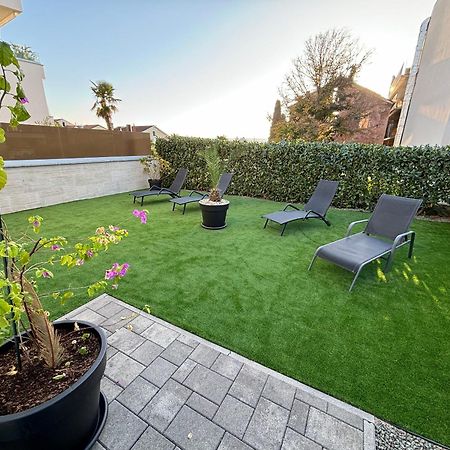 Apartments Marina Malinska Extérieur photo
