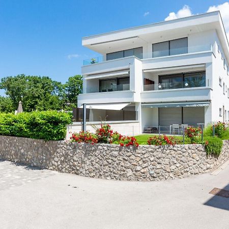 Apartments Marina Malinska Extérieur photo