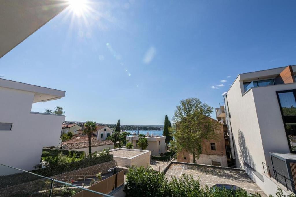 Apartments Marina Malinska Extérieur photo