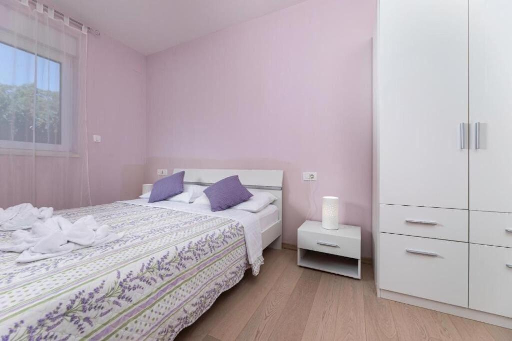 Apartments Marina Malinska Extérieur photo